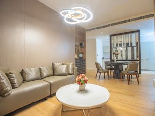 For sale and for rent 2 bedrooms condo in Bang Kho Laem, Bangkok