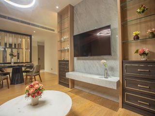 For sale and for rent 2 bedrooms condo in Bang Kho Laem, Bangkok