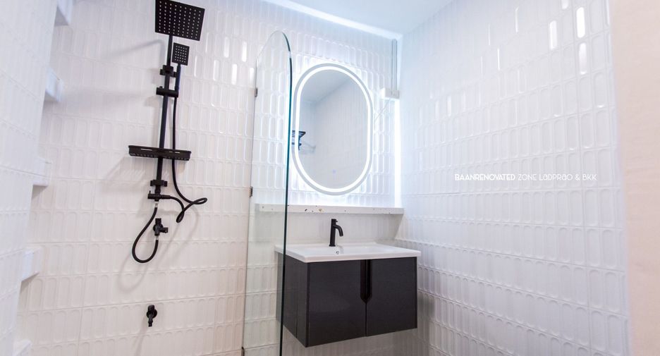 For sale 2 bedrooms house in Bueng Kum, Bangkok