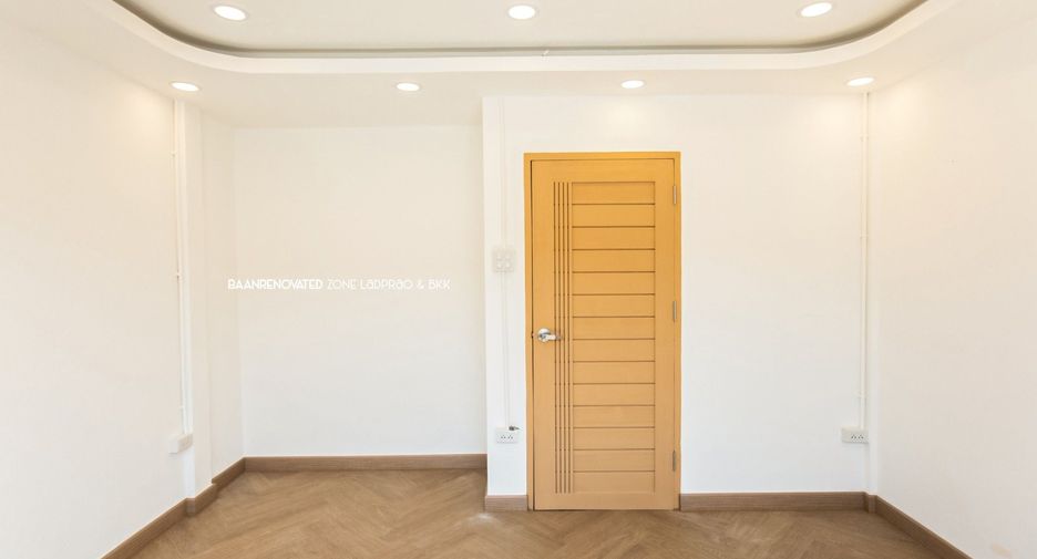 For sale 2 bedrooms house in Bueng Kum, Bangkok