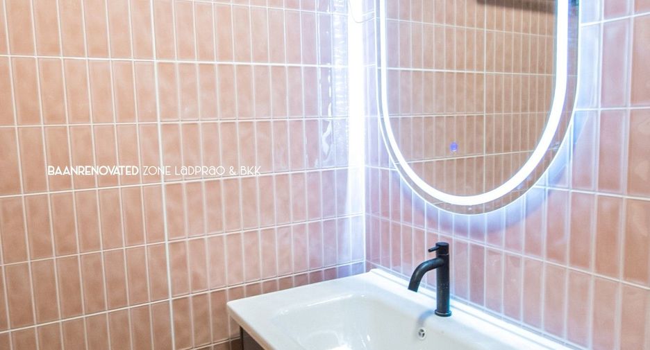 For sale 2 bedrooms house in Bueng Kum, Bangkok