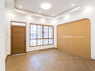 For sale 2 bedrooms house in Bueng Kum, Bangkok