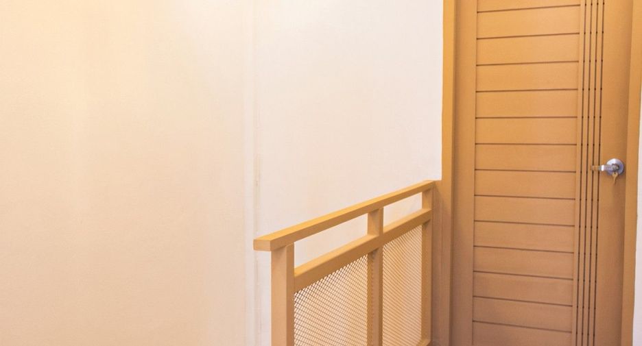 For sale 2 bedrooms house in Bueng Kum, Bangkok