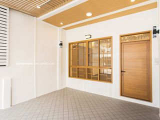 For sale 2 bedrooms house in Bueng Kum, Bangkok
