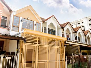 For sale 2 bedrooms house in Bueng Kum, Bangkok