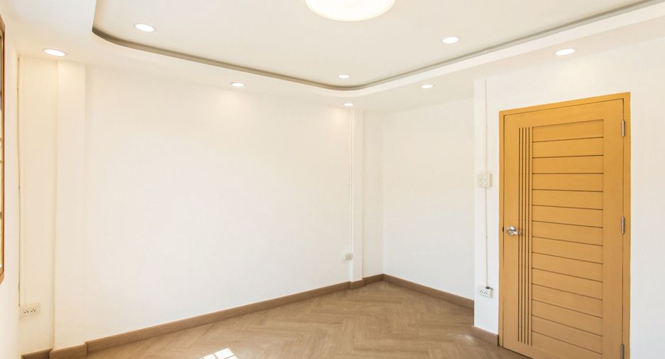 For sale 2 bedrooms house in Bueng Kum, Bangkok