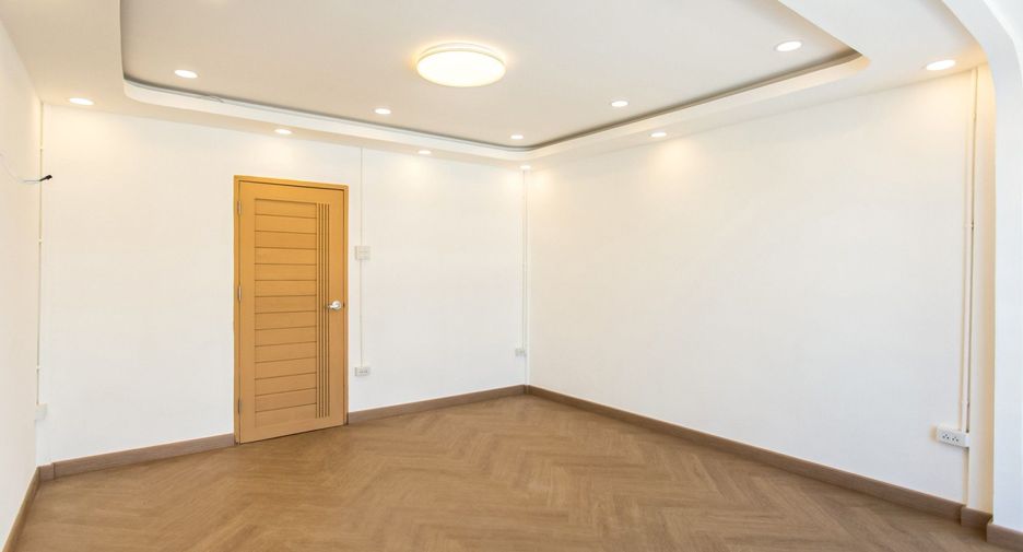 For sale 2 bedrooms house in Bueng Kum, Bangkok