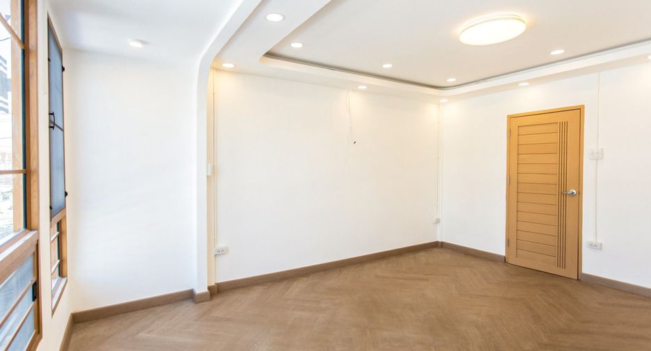 For sale 2 bedrooms house in Bueng Kum, Bangkok