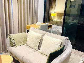 For rent 1 bed condo in Chom Thong, Bangkok