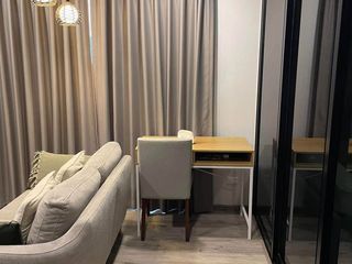 For rent 1 bed condo in Chom Thong, Bangkok