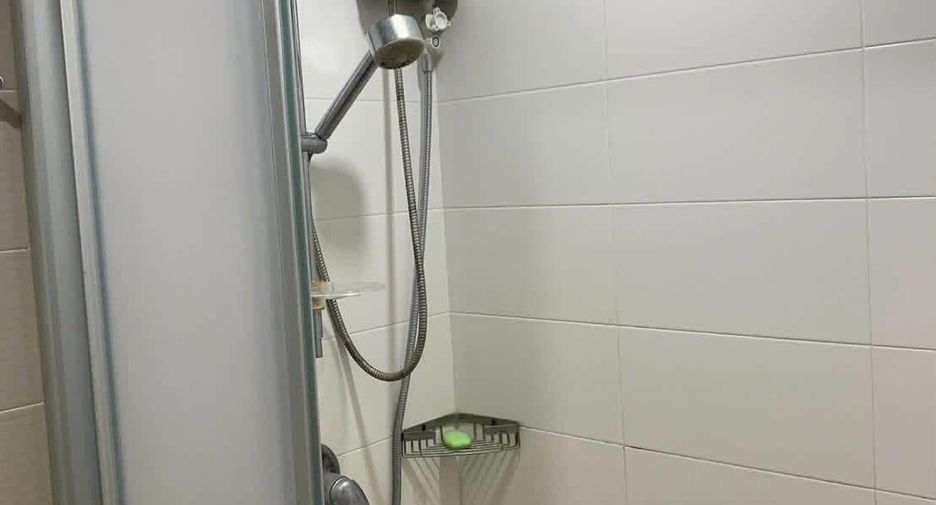 Аренда 1 кровать кондо в Хуаи Кхщанг, Бангкок