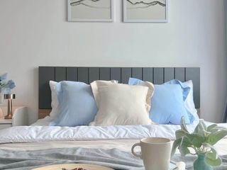 For rent 1 bed condo in Wang Thonglang, Bangkok
