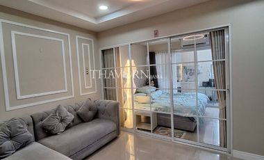 Wohnung zum Kauf mit 1 Zimmer in East Pattaya, Pattaya