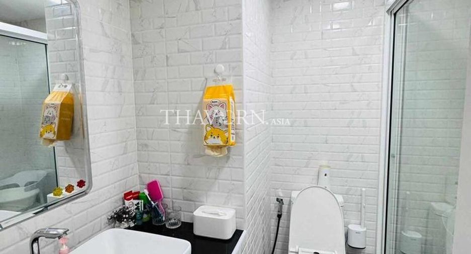 Wohnung zum Kauf mit 1 Zimmer in East Pattaya, Pattaya
