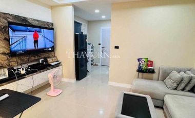 Wohnung zum Kauf mit 1 Zimmer in East Pattaya, Pattaya
