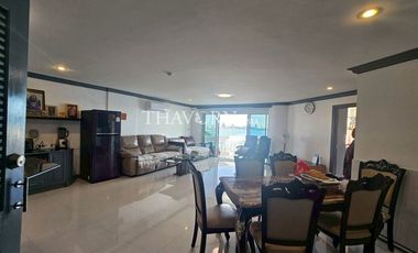 For sale 3 bedrooms condo in North Pattaya, Pattaya