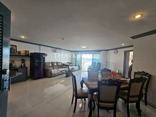 For sale 3 bedrooms condo in Bang Lamung, Chonburi