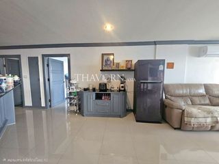 For sale 3 bedrooms condo in Bang Lamung, Chonburi