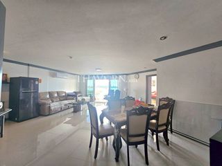 For sale 3 bedrooms condo in Bang Lamung, Chonburi