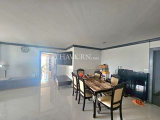 For sale 3 bedrooms condo in Bang Lamung, Chonburi