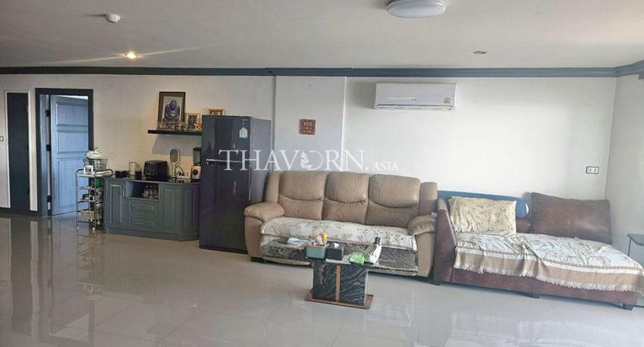 For sale 3 bedrooms condo in North Pattaya, Pattaya