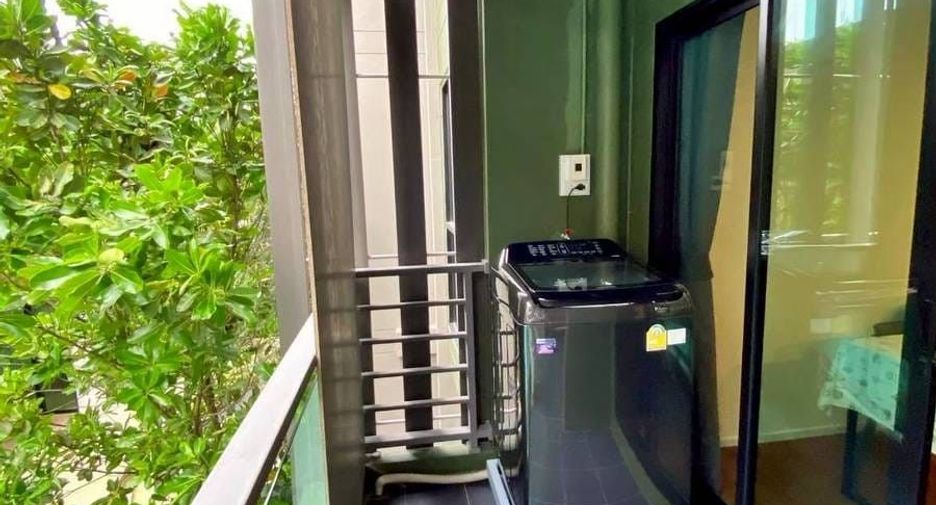 For rent 2 bedrooms condo in Mueang Phuket, Phuket