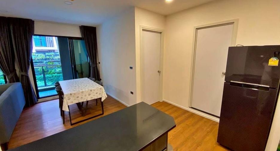 For rent 2 bedrooms condo in Mueang Phuket, Phuket