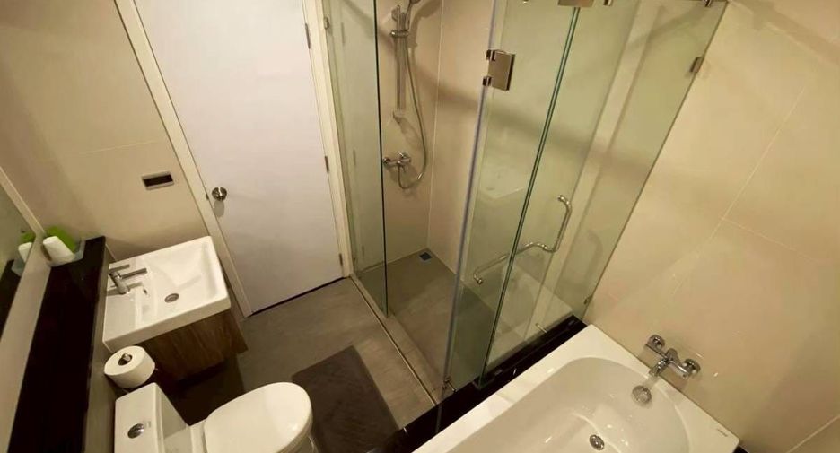 For rent 2 bedrooms condo in Mueang Phuket, Phuket