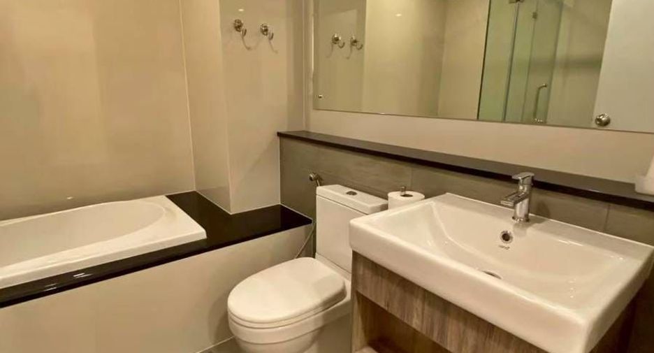 For rent 2 bedrooms condo in Mueang Phuket, Phuket