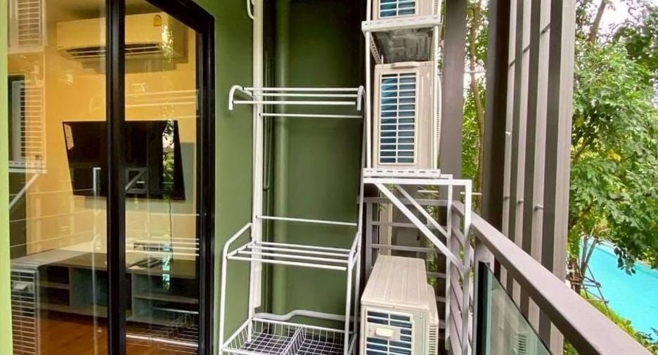 For rent 2 bedrooms condo in Mueang Phuket, Phuket