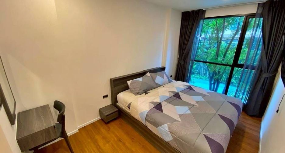 For rent 2 bedrooms condo in Mueang Phuket, Phuket