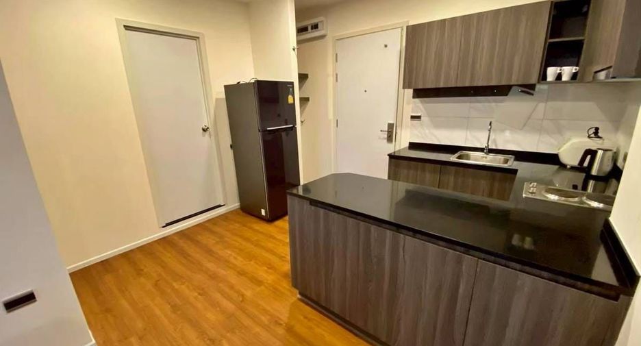 For rent 2 bedrooms condo in Mueang Phuket, Phuket