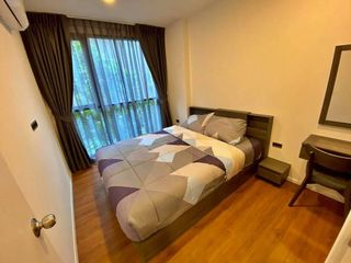 For rent 2 bedrooms condo in Mueang Phuket, Phuket