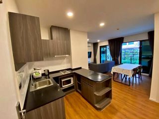 For rent 2 bedrooms condo in Mueang Phuket, Phuket