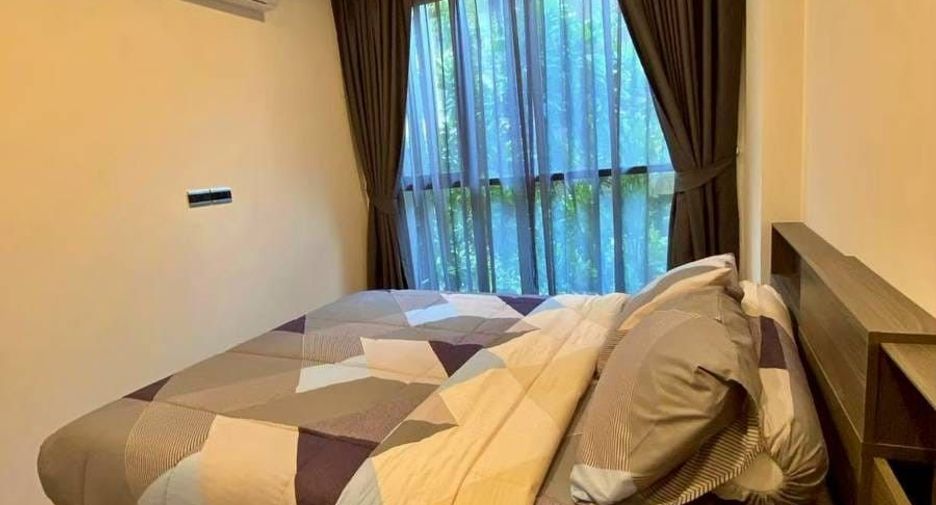 For rent 2 bedrooms condo in Mueang Phuket, Phuket
