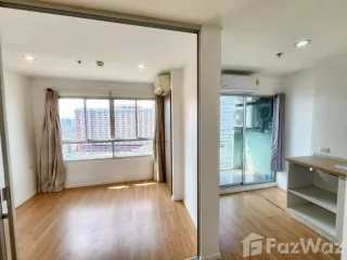 出售 公寓 公寓 在 Bang Kapi, 曼谷