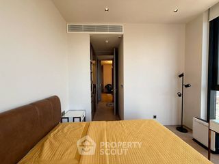 For rent 1 bed condo in Sathon, Bangkok
