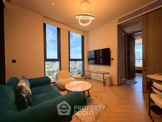 For rent 1 bed condo in Sathon, Bangkok