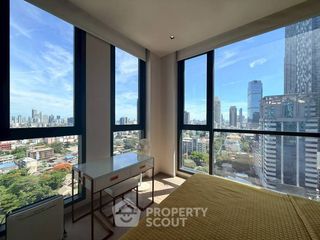 For rent 1 bed condo in Sathon, Bangkok