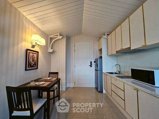 For rent and for sale 1 bed condo in Na Jomtien, Pattaya