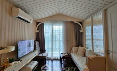 Wohnung zur Miete und zum Kauf mit 1 Zimmer in Sattahip, Chonburi