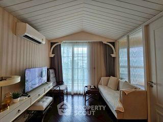 For rent and for sale 1 bed condo in Na Jomtien, Pattaya
