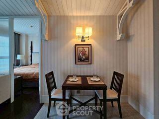 For rent and for sale 1 bed condo in Na Jomtien, Pattaya