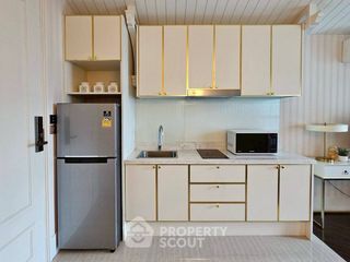 For rent and for sale 1 bed condo in Na Jomtien, Pattaya