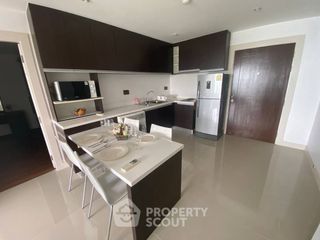 For sale 2 bedrooms condo in Si Racha, Chonburi