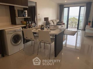 For sale 2 bedrooms condo in Si Racha, Chonburi
