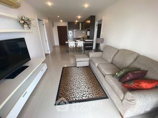 For sale 2 bedrooms condo in Si Racha, Chonburi