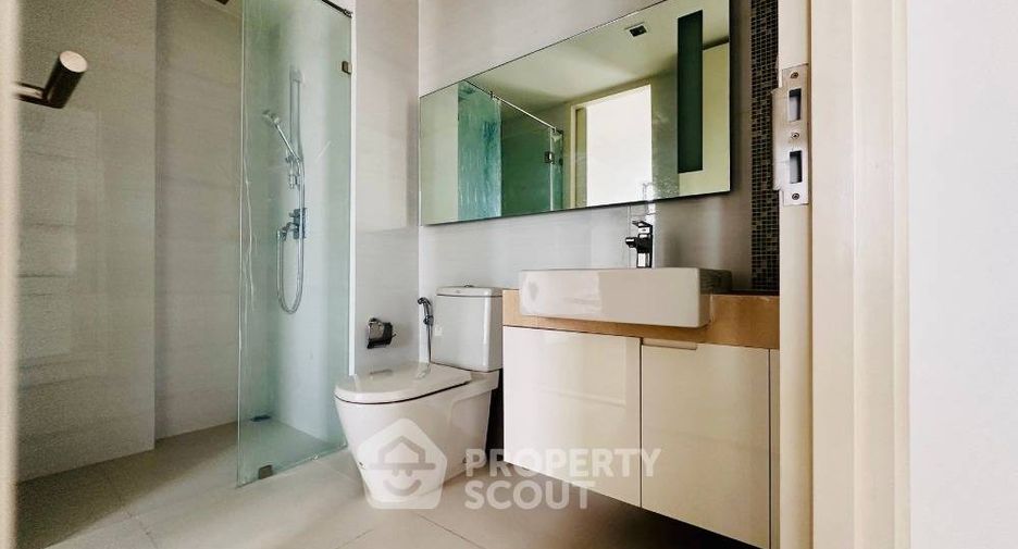 Condo en venta de 1 habitaciones en Sathon, Bangkok