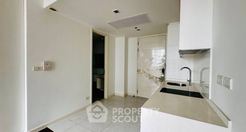 Condo en venta de 1 habitaciones en Sathon, Bangkok