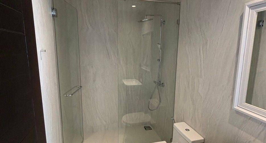 Wohnung zum Kauf mit 2 Zimmer in Watthana, Bangkok